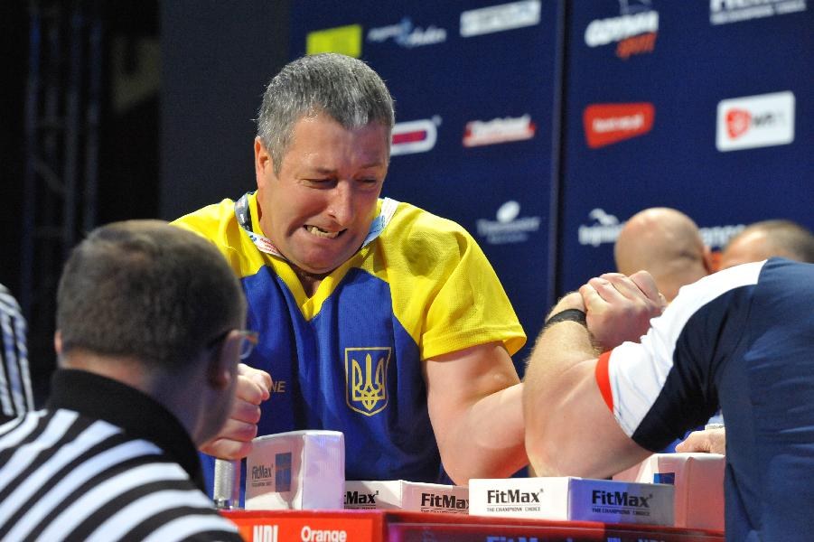 World Armwrestling Championship 2013 Photo Mirek