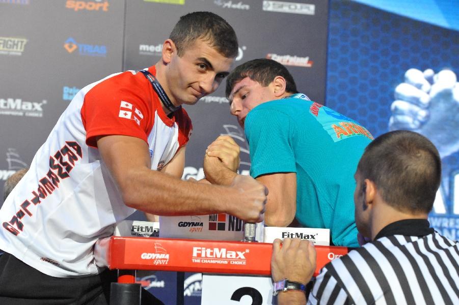 World Armwrestling Championship 2013 Photo Mirek