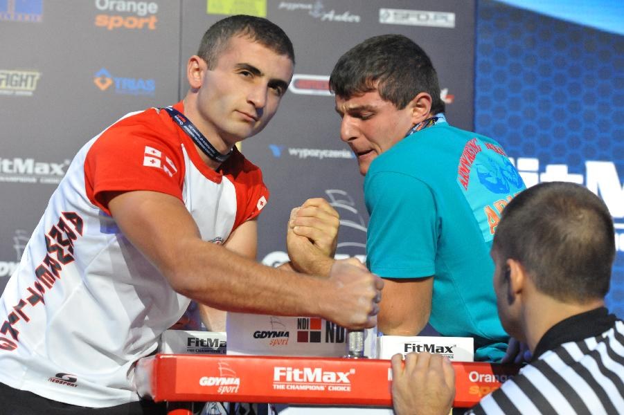 World Armwrestling Championship 2013 Photo Mirek