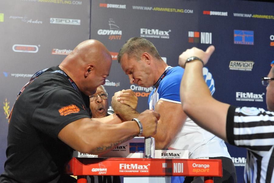 World Armwrestling Championship 2013 Photo Mirek