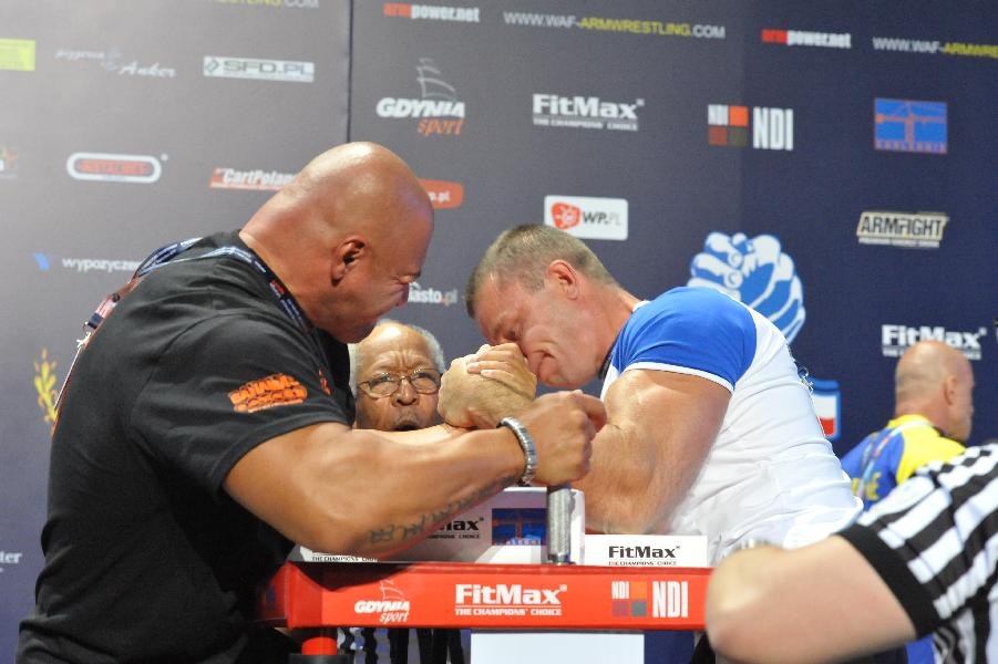 World Armwrestling Championship 2013 Photo Mirek