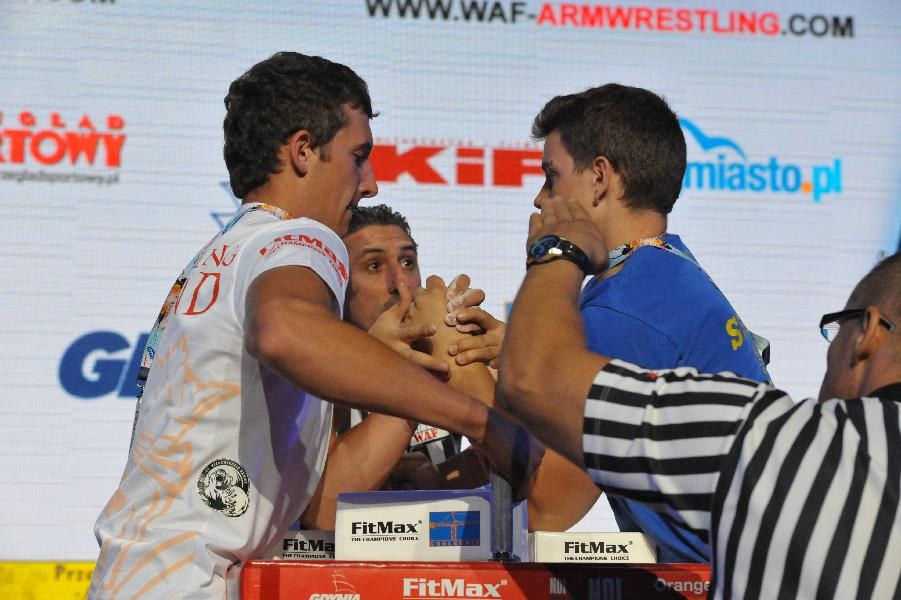 World Armwrestling Championship 2013 Photo Mirek