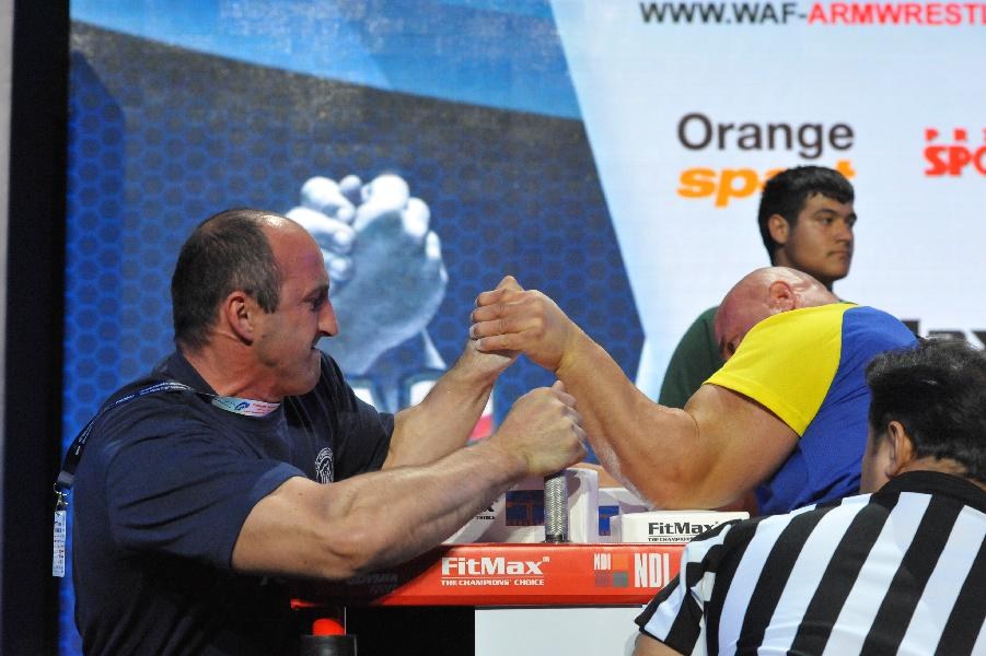 World Armwrestling Championship 2013 Photo Mirek