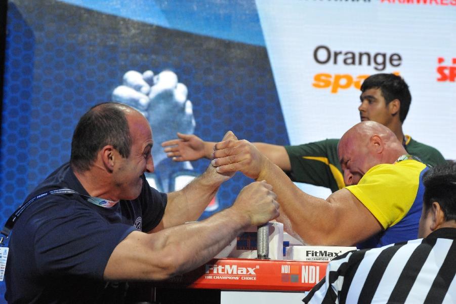 World Armwrestling Championship 2013 Photo Mirek