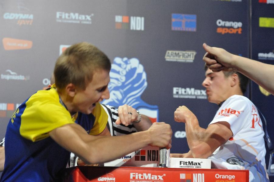 World Armwrestling Championship 2013 Photo Mirek