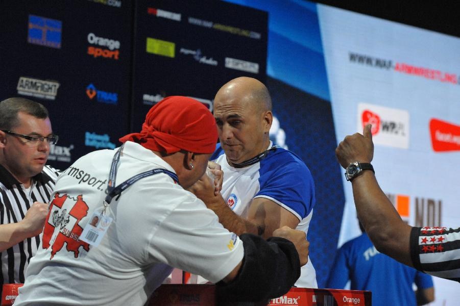 World Armwrestling Championship 2013 Photo Mirek