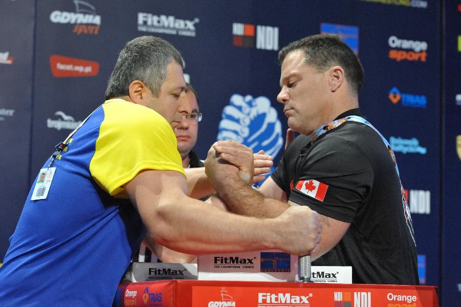 World Armwrestling Championship 2013 Photo Mirek
