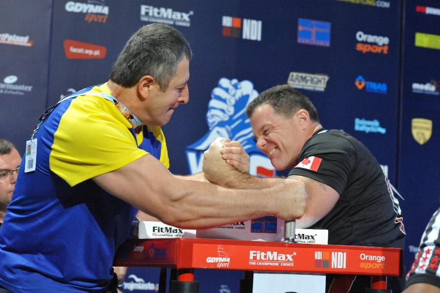 World Armwrestling Championship 2013 Photo Mirek