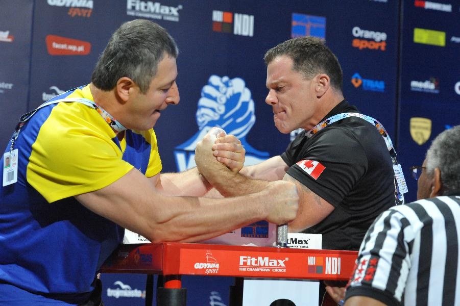 World Armwrestling Championship 2013 Photo Mirek