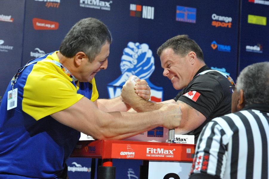 World Armwrestling Championship 2013 Photo Mirek