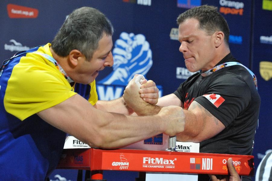 World Armwrestling Championship 2013 Photo Mirek