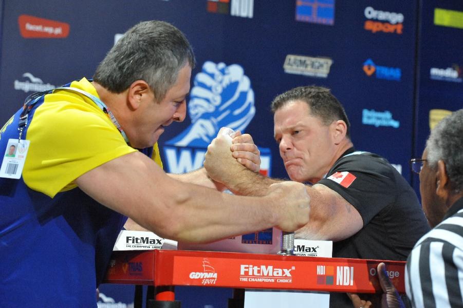 World Armwrestling Championship 2013 Photo Mirek