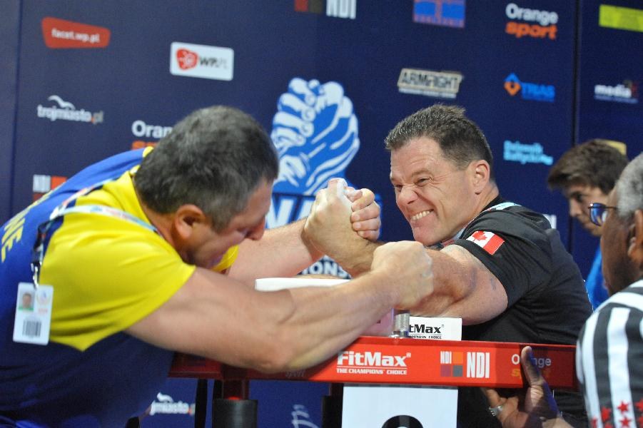 World Armwrestling Championship 2013 Photo Mirek