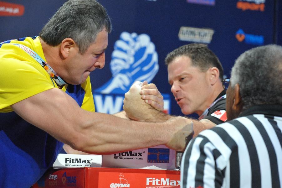 World Armwrestling Championship 2013 Photo Mirek