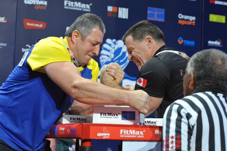 World Armwrestling Championship 2013 Photo Mirek