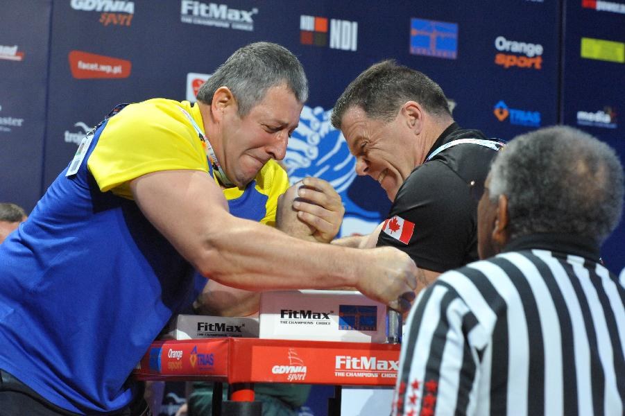 World Armwrestling Championship 2013 Photo Mirek