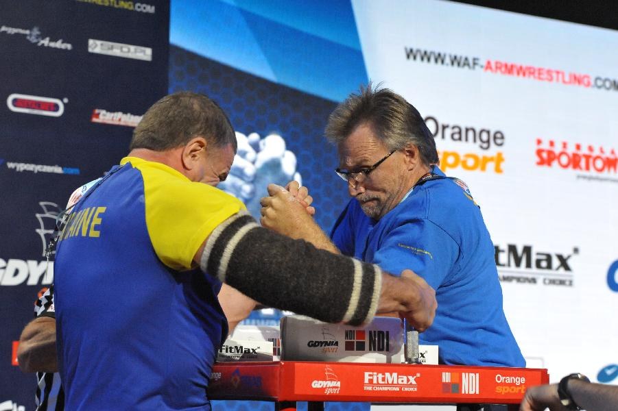World Armwrestling Championship 2013 Photo Mirek