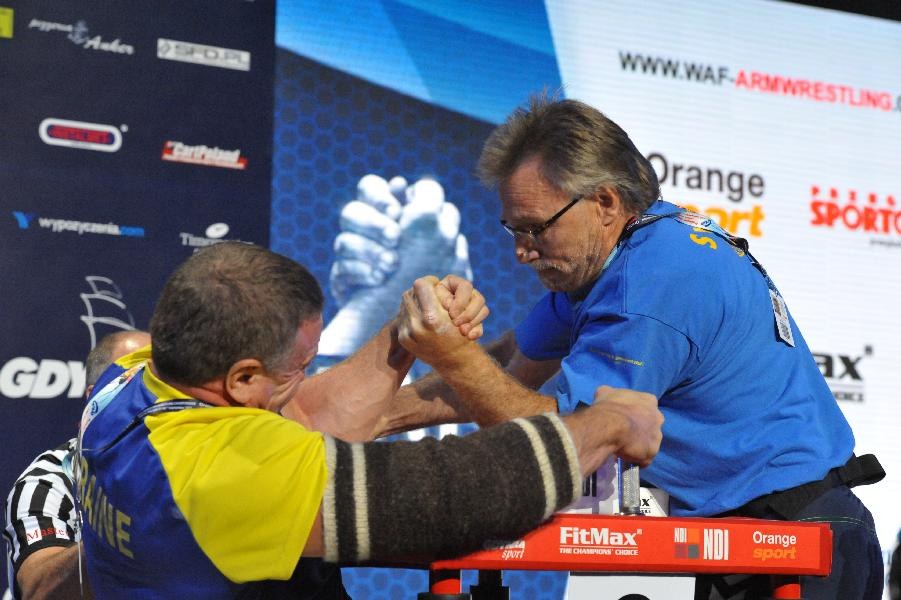 World Armwrestling Championship 2013 Photo Mirek