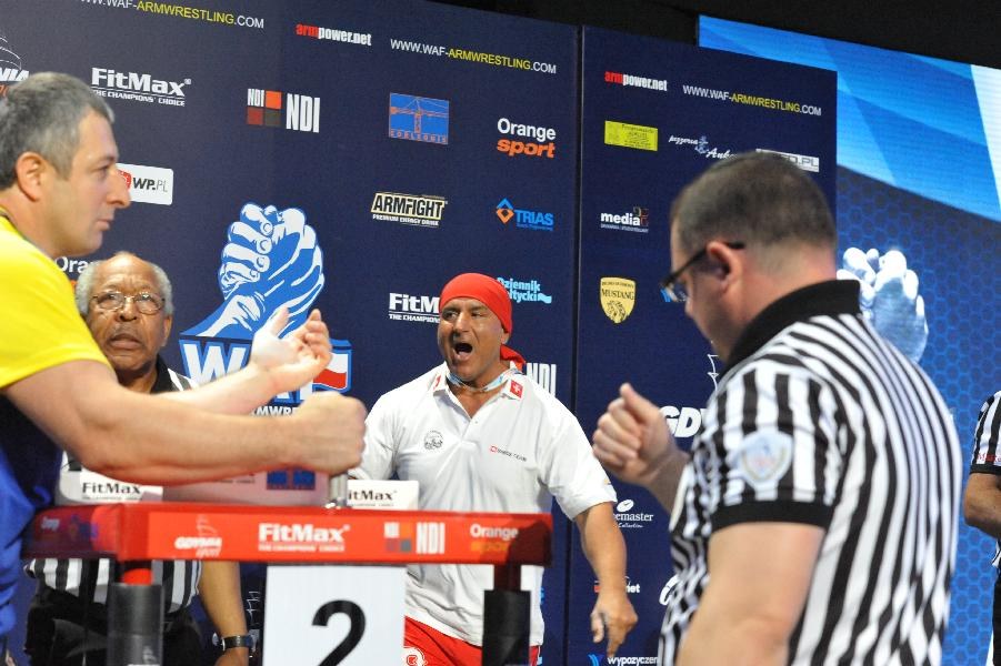 World Armwrestling Championship 2013 Photo Mirek