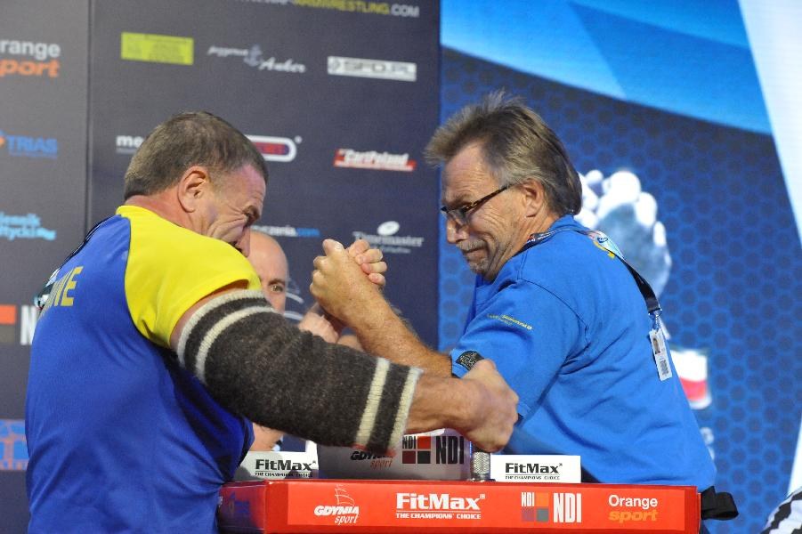 World Armwrestling Championship 2013 Photo Mirek