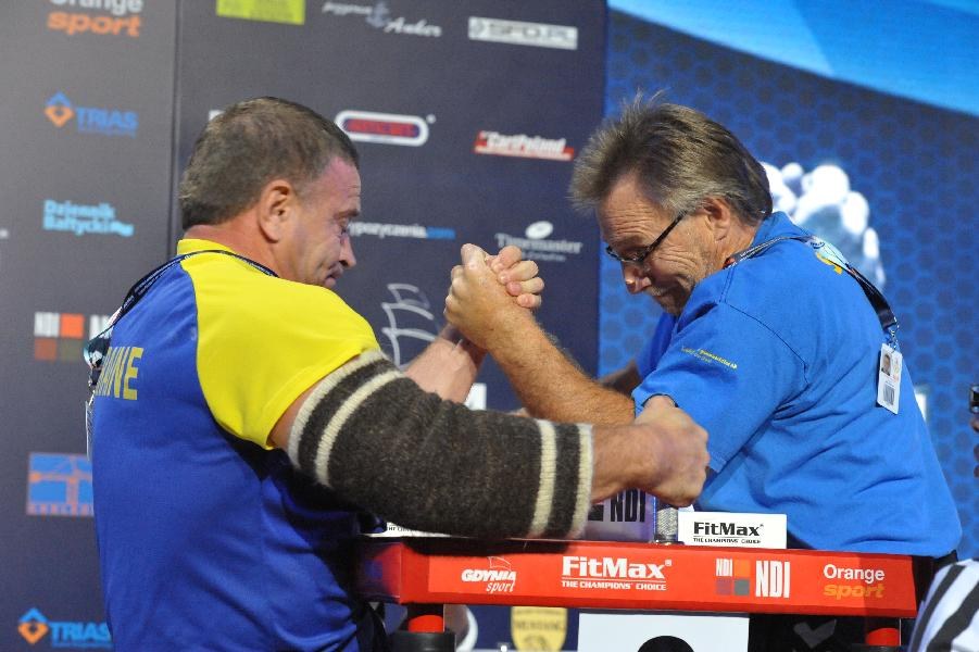 World Armwrestling Championship 2013 Photo Mirek
