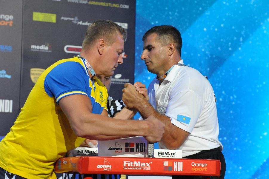 World Armwrestling Championship 2013 Photo Mirek