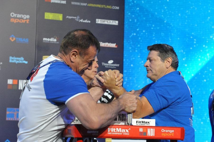World Armwrestling Championship 2013 Photo Mirek