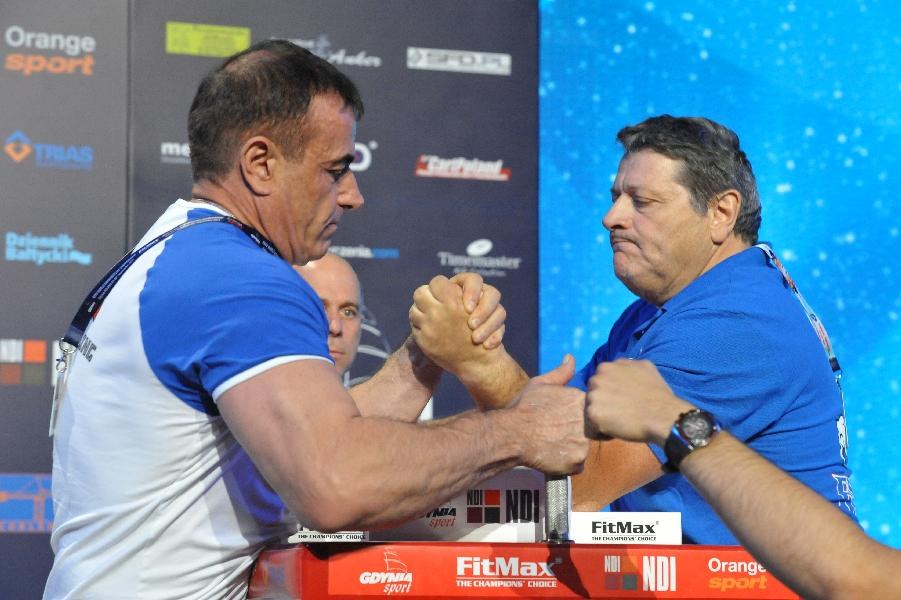 World Armwrestling Championship 2013 Photo Mirek