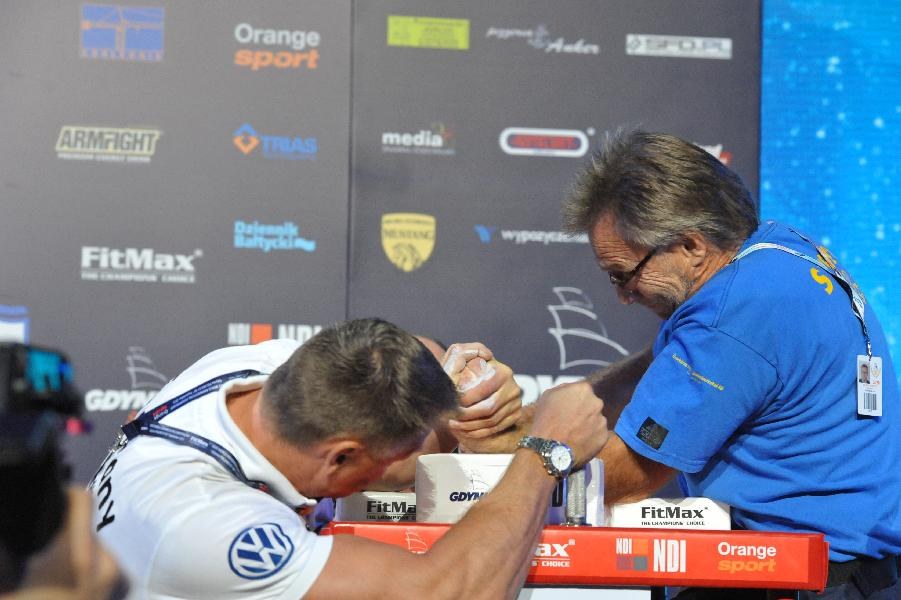 World Armwrestling Championship 2013 Photo Mirek