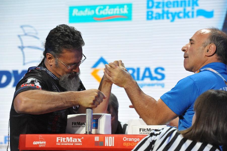 World Armwrestling Championship 2013 Photo Mirek