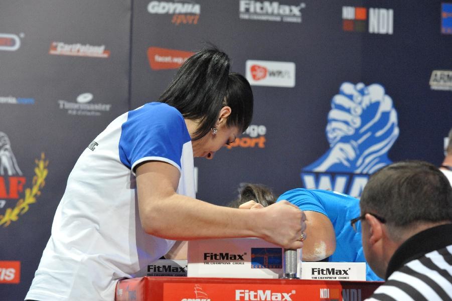 World Armwrestling Championship 2013 Photo Mirek