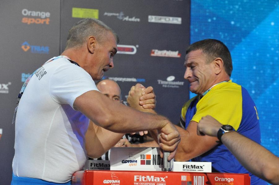World Armwrestling Championship 2013 Photo Mirek