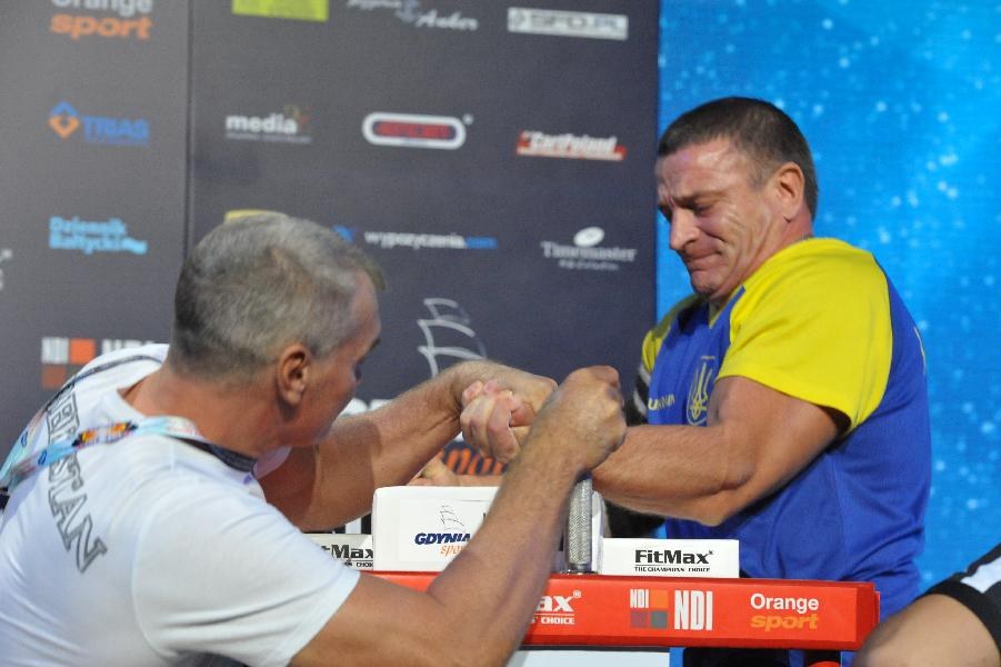 World Armwrestling Championship 2013 Photo Mirek