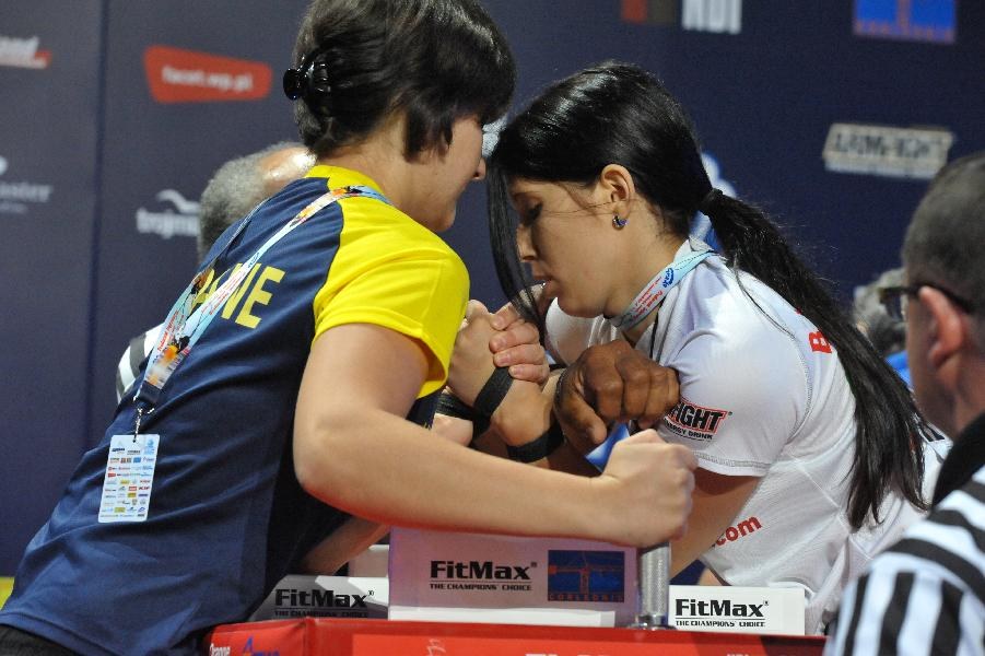 World Armwrestling Championship 2013 Photo Mirek