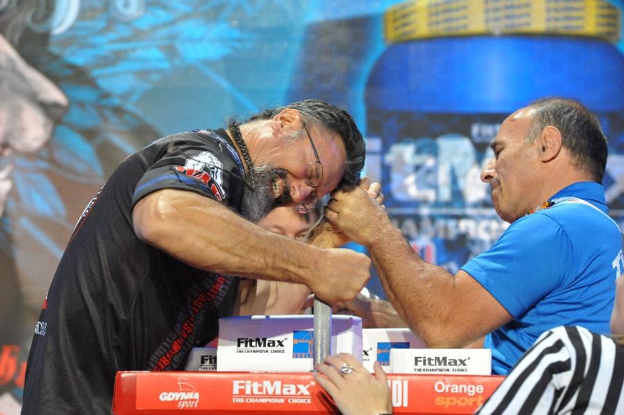 World Armwrestling Championship 2013 Photo Mirek