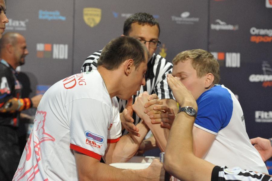 World Armwrestling Championship 2013 Photo Mirek
