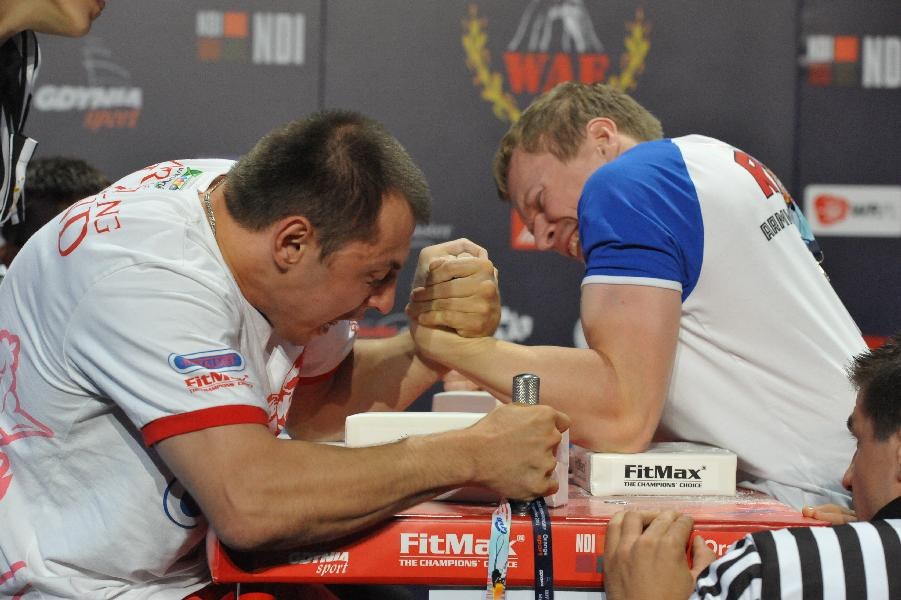 World Armwrestling Championship 2013 Photo Mirek