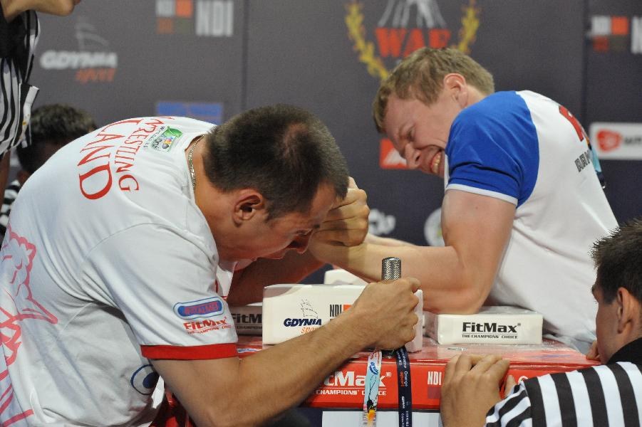 World Armwrestling Championship 2013 Photo Mirek