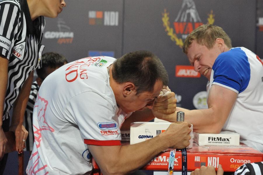World Armwrestling Championship 2013 Photo Mirek