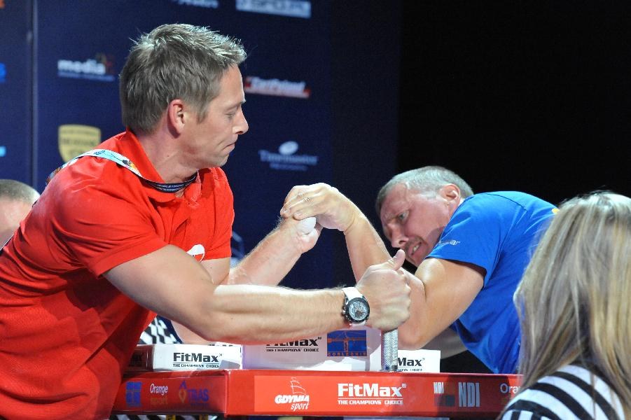 World Armwrestling Championship 2013 Photo Mirek