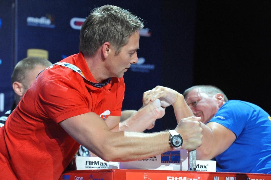 World Armwrestling Championship 2013 Photo Mirek