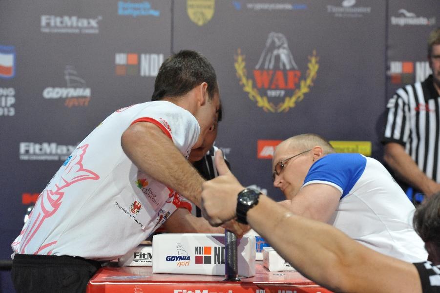 World Armwrestling Championship 2013 Photo Mirek