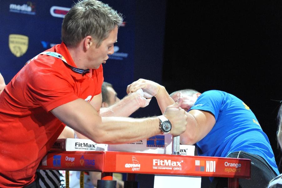 World Armwrestling Championship 2013 Photo Mirek