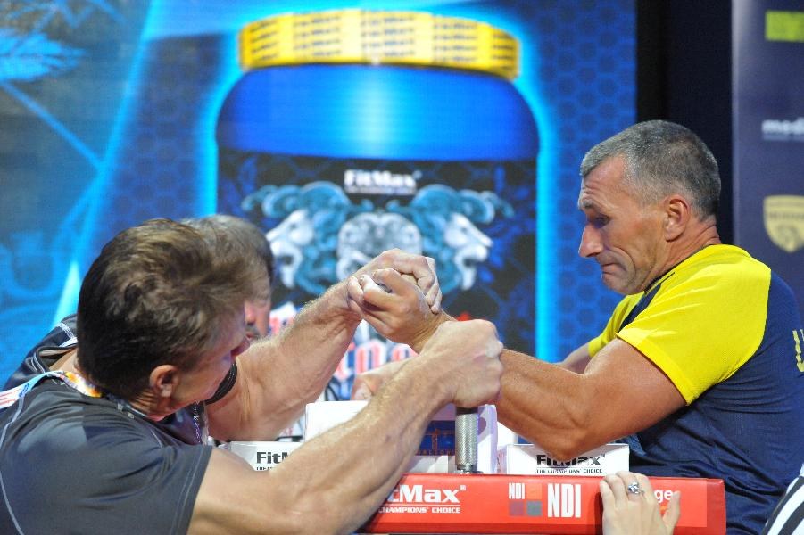 World Armwrestling Championship 2013 Photo Mirek