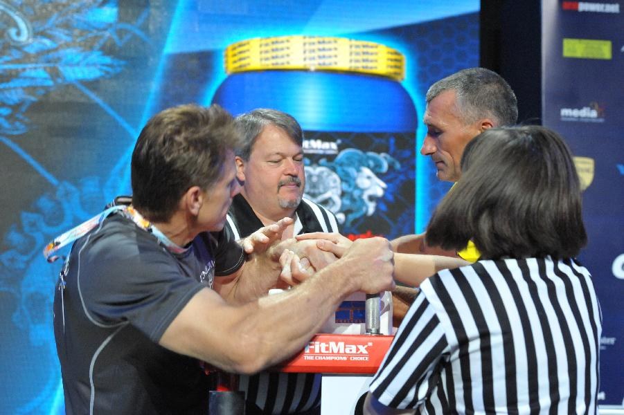 World Armwrestling Championship 2013 Photo Mirek