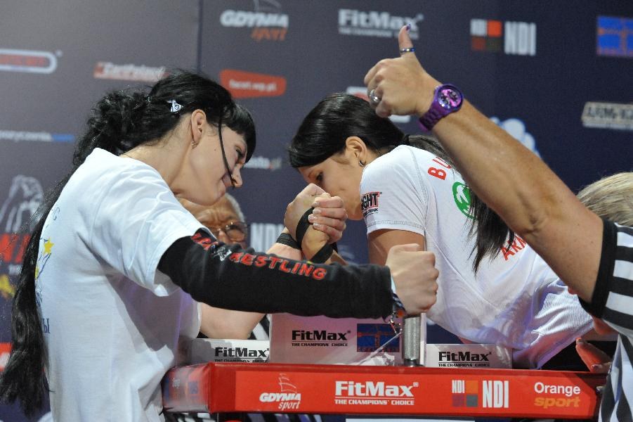 World Armwrestling Championship 2013 Photo Mirek