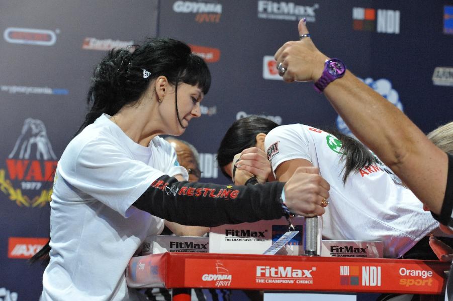 World Armwrestling Championship 2013 Photo Mirek