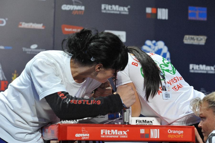 World Armwrestling Championship 2013 Photo Mirek