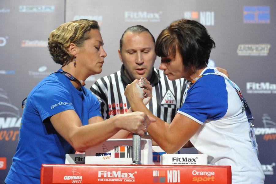 World Armwrestling Championship 2013 Photo Mirek