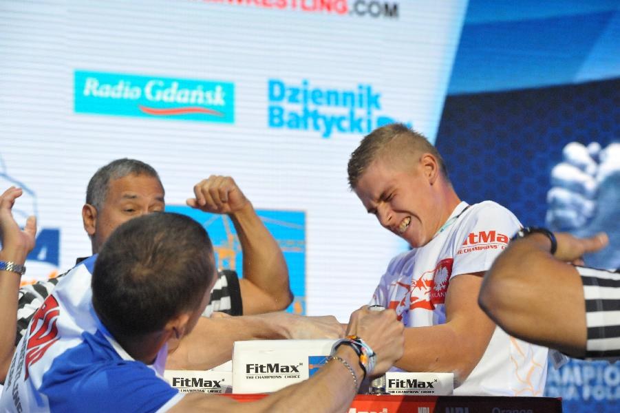 World Armwrestling Championship 2013 Photo Mirek